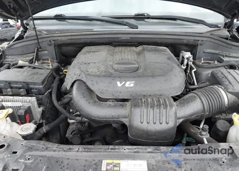 2014 Jeep Grand Cherokee Laredo z USA, uszkodzony, nr VIN 1C4RJFAG2EC482608